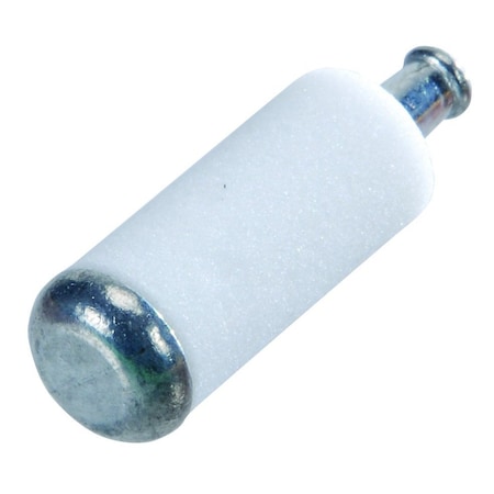 A & I Products Fuel Filter, In Tank 0.45" x1.4" x0.5" A-B1FF298